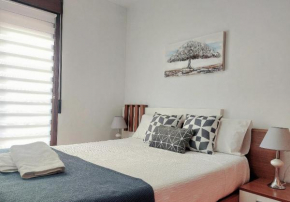 Apartamento Vive Teruel